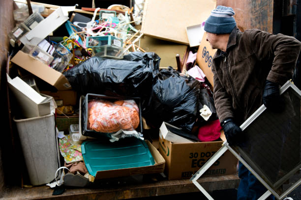 Best Commercial Junk Removal  in Jefferson, IA