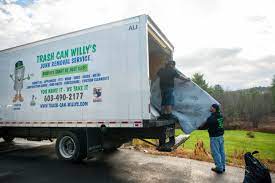 Best Residential Junk Removal  in Jefferson, IA